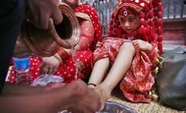 Kumari: The Living Goddess of Nepal and Her Divine Legacy